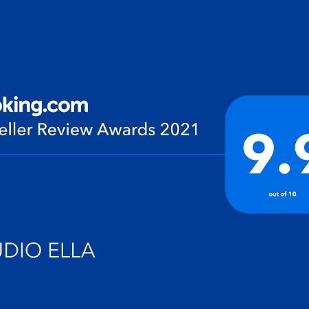 Studio Ella フネドアラ エクステリア 写真