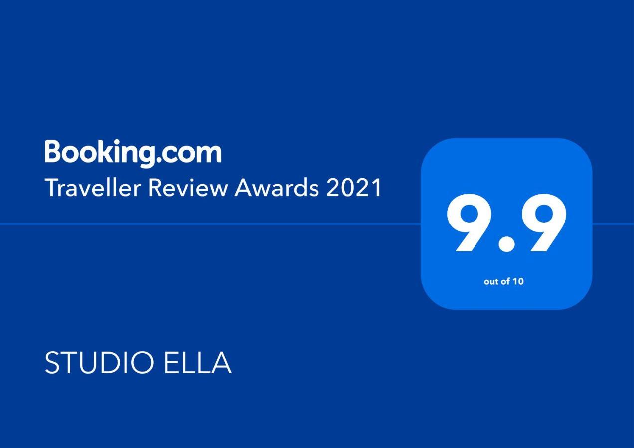 Studio Ella フネドアラ エクステリア 写真